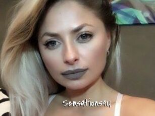 Sensations4U