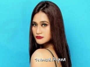 SensuaLAlynna