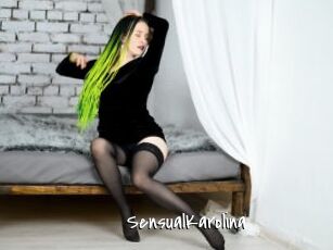 SensualKarolina