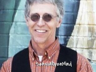 SensualOpenMind