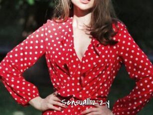 Sensuallizzy