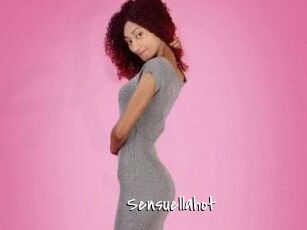 Sensuellahot