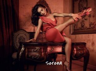 Serena
