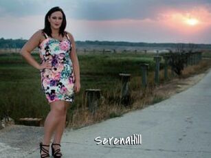 SerenaHill