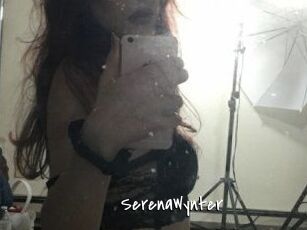 SerenaWynter