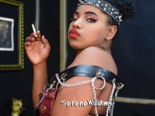 SereneWilliams