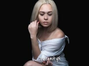 SerenityN