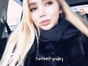 Serenitycidny