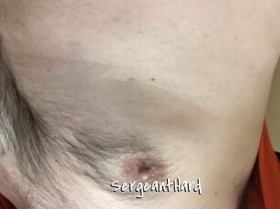 SergeantHard