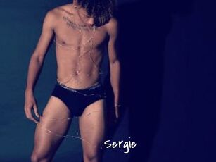 Sergie