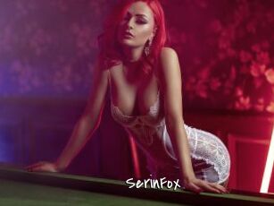SerinFox