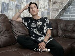 SerjLeen