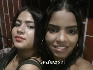 SexFun2Girl