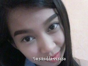 SexGoddessxoxo