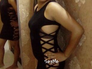 SexMe