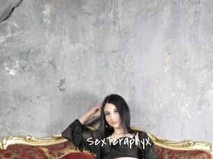 SexTeraphyX