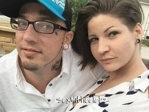 SexWithCelebz