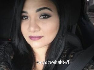 Sexctowbabe69