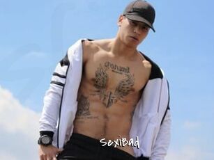 SexiBad