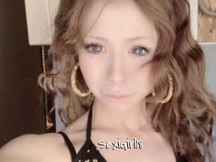 SexiGirl18