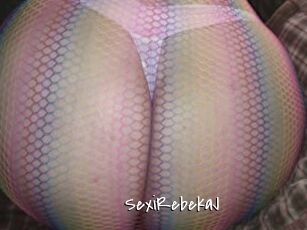 SexiRebekaJ