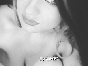 Sexiavina