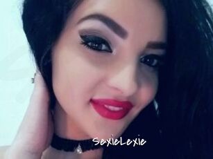 SexieLexie