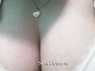 SexieLicious4u
