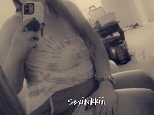 SexiiNikkiiii