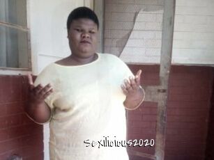 Sexilicious2020