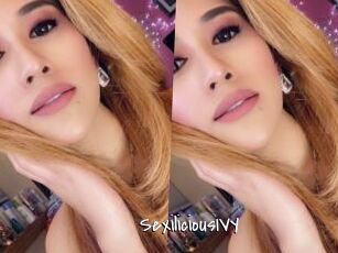 SexiliciousIVY