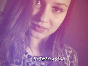 Seximareexx123