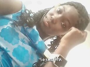Sexmurffin
