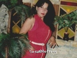 SexualMistress