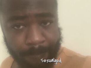 Sexualgod
