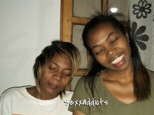 Sexxaddicts
