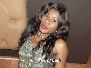 SexxiLindi
