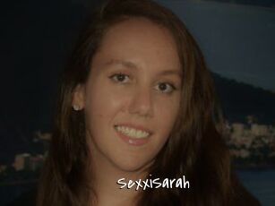 SexxiSarah