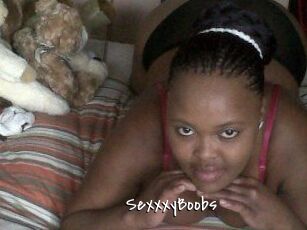 SexxxyBoobs
