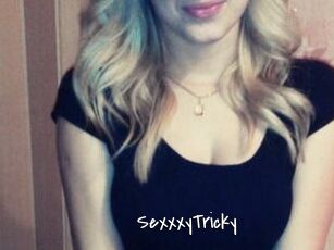 SexxxyTricky