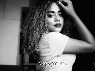 SexxyValeria