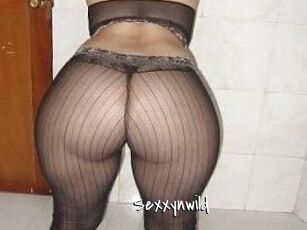 Sexxynwild