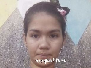 Sexy18Hottie4U