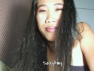 SexyAmy