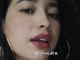 SexyAssLatin