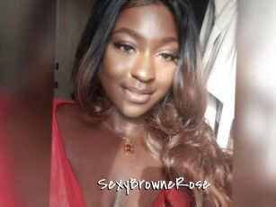 SexyBrowneRose