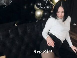 SexyCat94