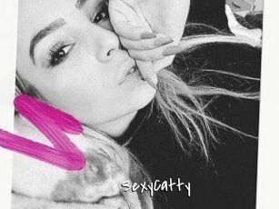 Sexy_Catty_
