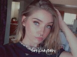 SexyChayBaby