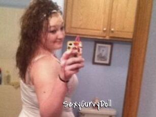 SexyCurvyDoll